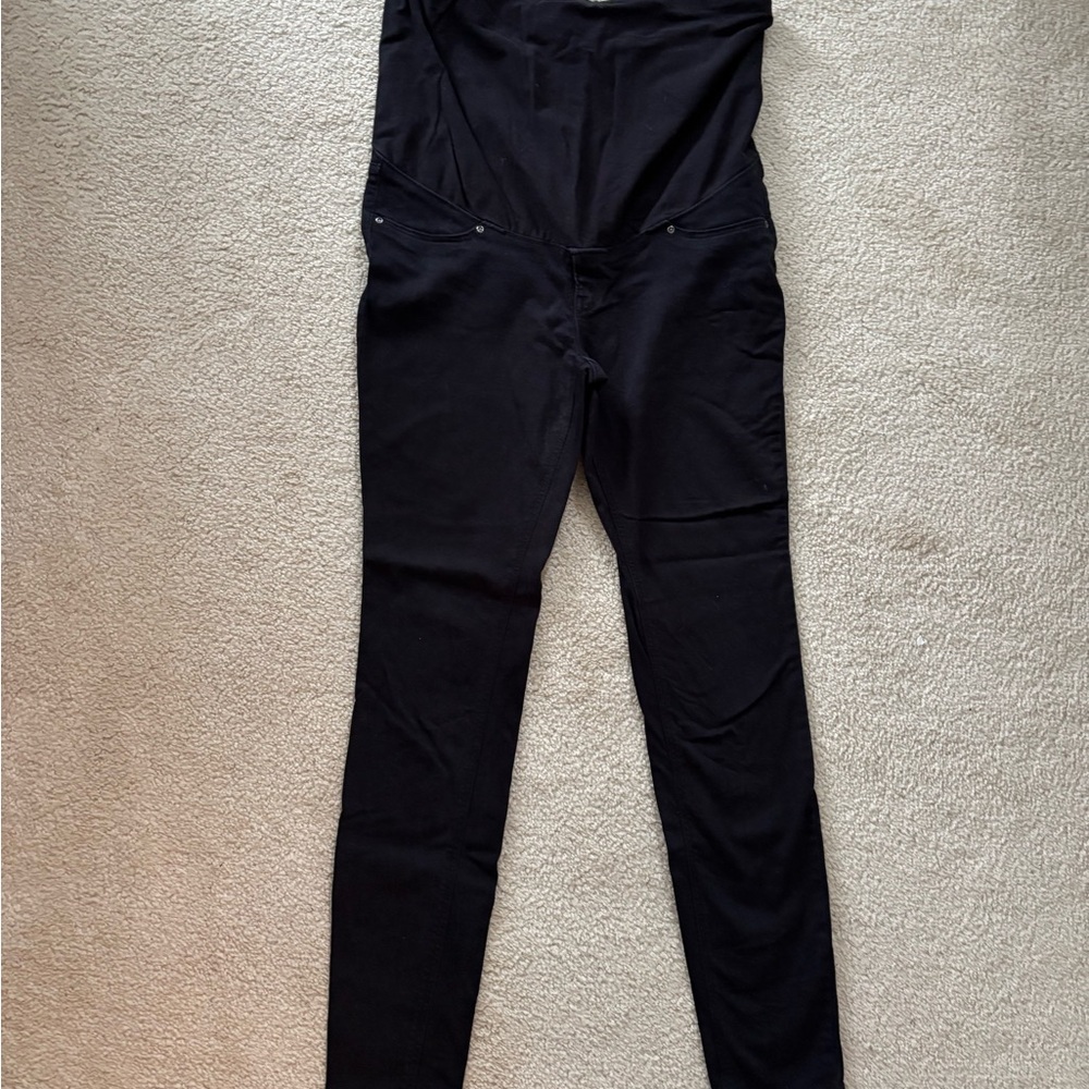 Maternity pants H&M